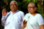 Shri S N Goenka | Vipassana Meditation Founder