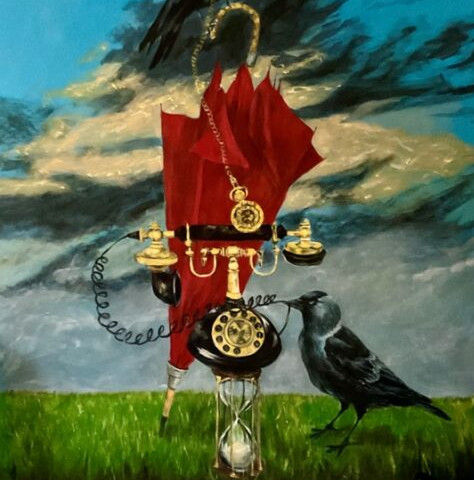 Blues, Blessings and Between