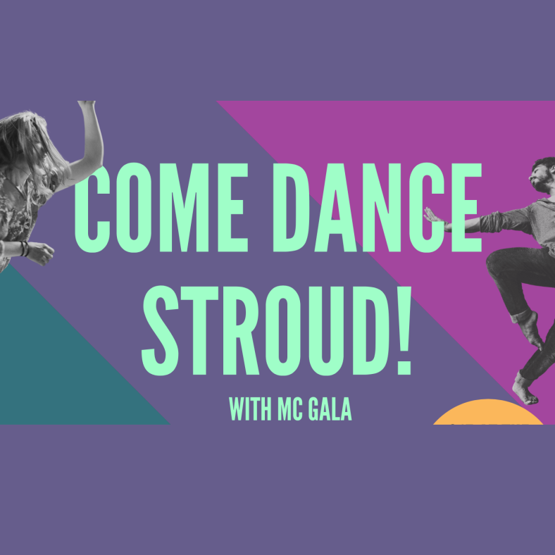 COME DANCE