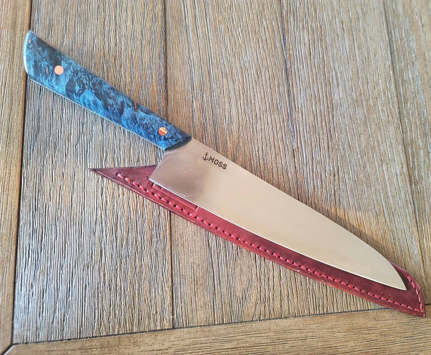GYUTO 240MM