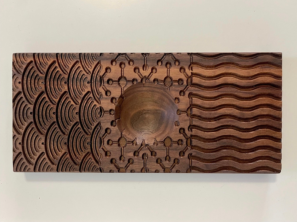 Thumbnail: Gnocchi Board/ pasta board