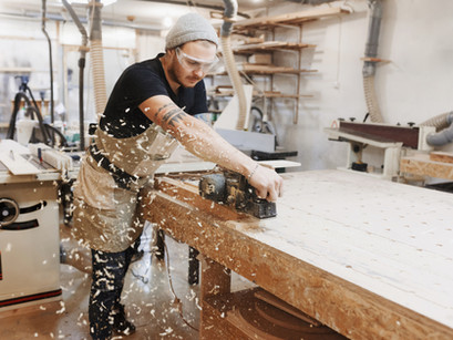 10 tricks for woodworking like a pro
