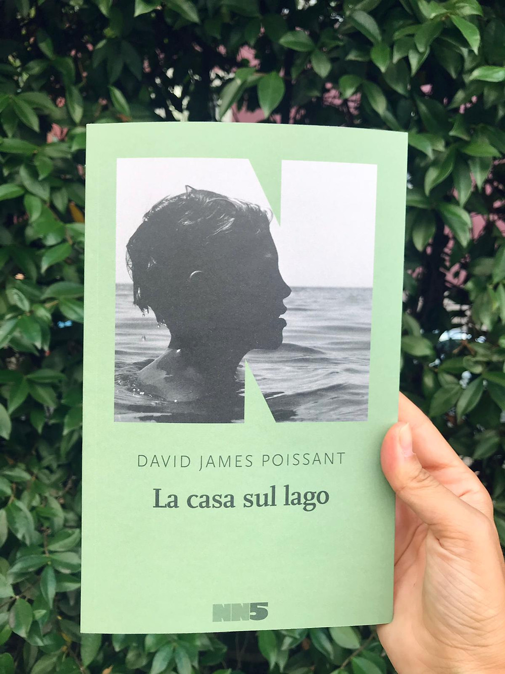 La casa sul lago di Poissant, fare pace in famiglia - Il confronto quotidiano