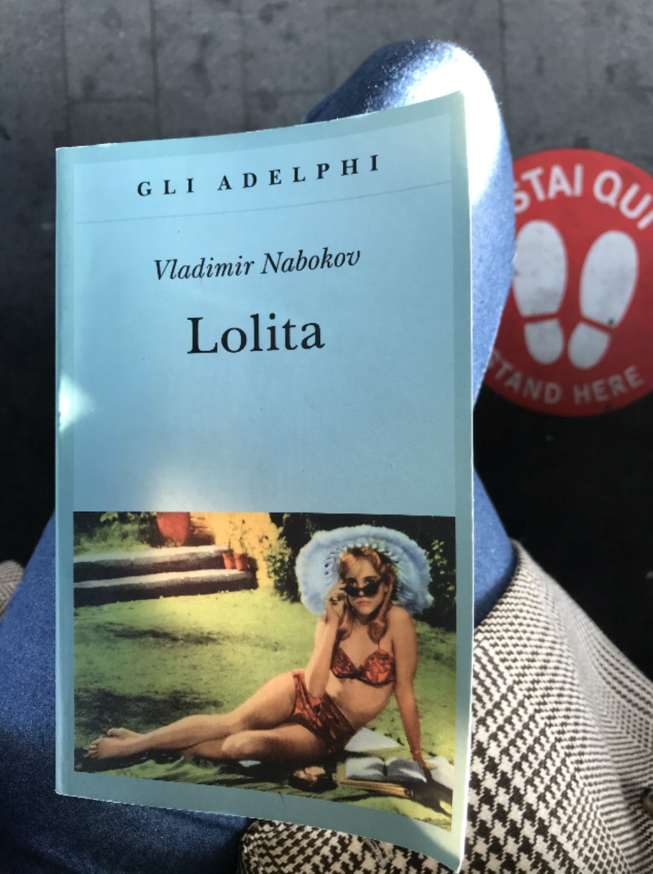 Leggere Lolita... e basta - Il confronto quotidiano