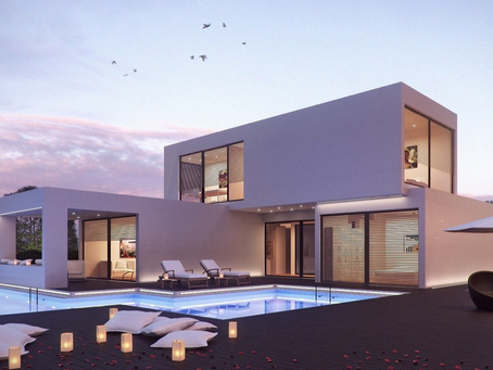 Case 3D. La nuova frontiera dell’Architettura