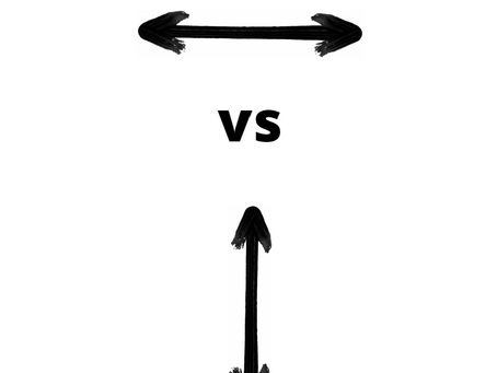 Breadth vs. Depth