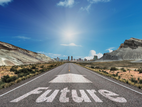 What is your fulfilled future?