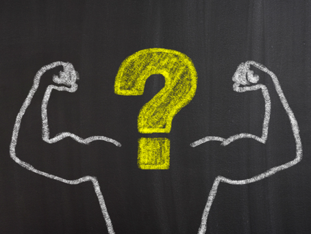 Powerful Questions to Propel Your Second Half Success