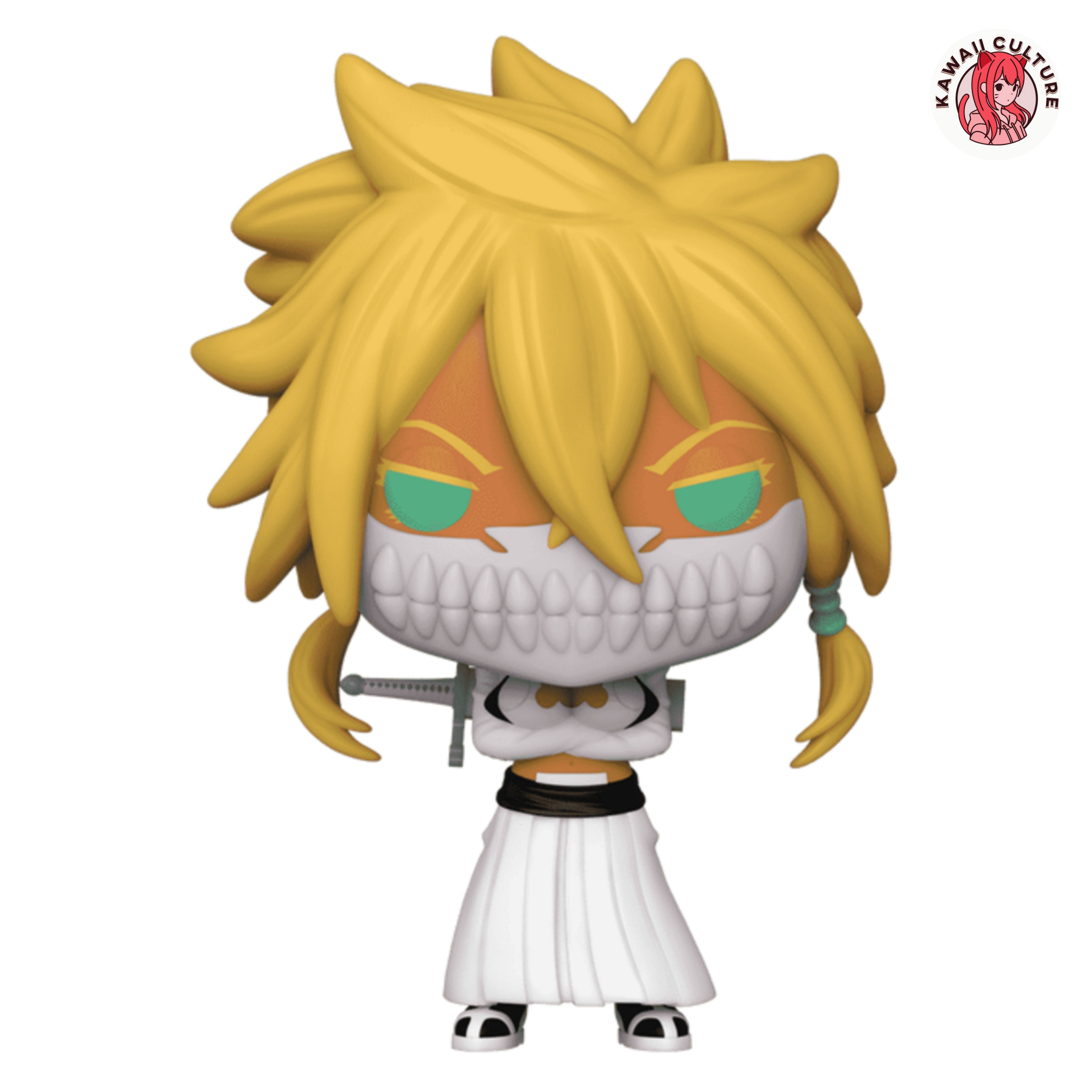 BLEACH Official Funko Pop! 1839 – Tier Halibel (Gamestop Exclusive)