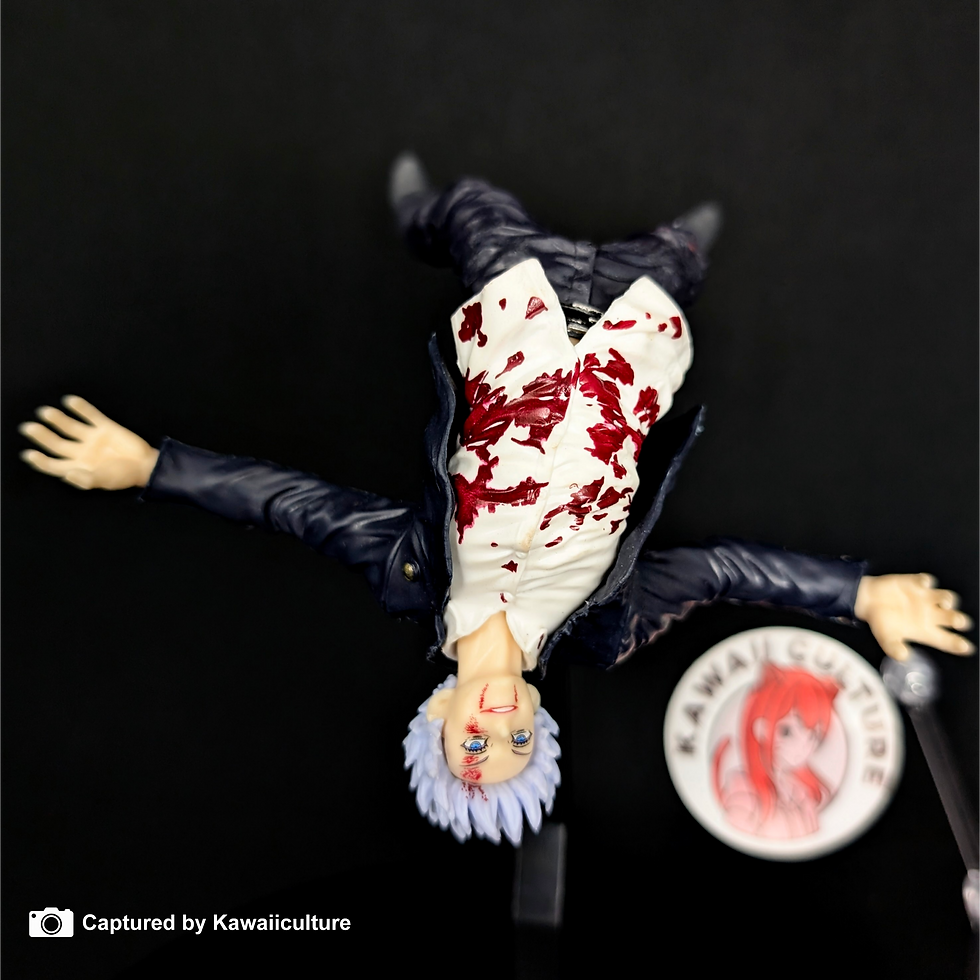 Thumbnail: Gojo Satoru – Awakening (Inversion Technique) 25cm