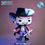 Thumbnail: One Piece Dracule Mihawk (Exclusive) Funko Pop! 1521