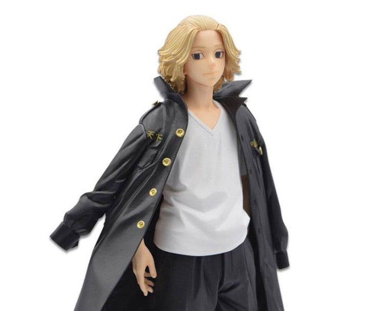Thumbnail: Tokyo Revengers – Manjiro "Mikey" Sano Official Suit Ver.