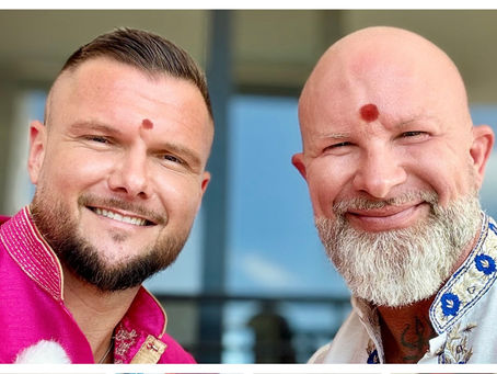 The Truth About Our .guru URL — No Apologies