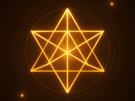 The Nature of Sacred Energy Exchange