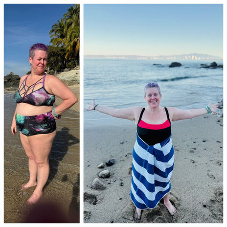Drebo's Merkaba Retreats Transformation