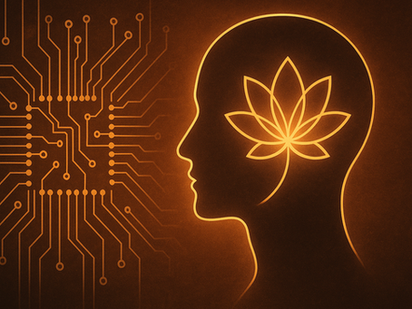 Awakening the Sacred Circuitry: Why Technology Needs Spirit