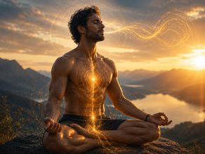 You've Been Chanting Your Whole Life: The Mantra Hidden in Your Breath