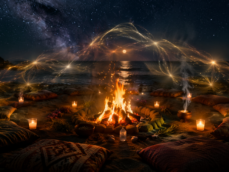 The Container Is the Medicine: What Psychedelic Therapy Still Gets Wrong