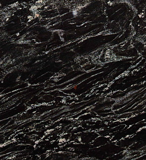Kamen na hroby - BLACK FOREST