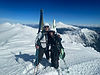 Grand.slam.ski.tour.splitboarding.volcano.sierra.nevada.llaima.tolhuaca.lonquimay.all.incl