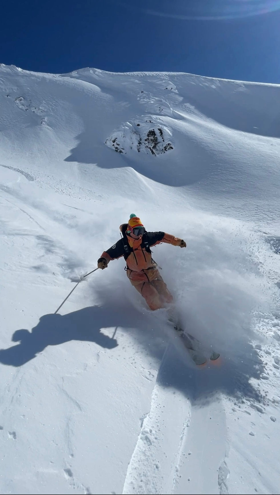 Chile backcountry ski touring trips South America Chile.jpg