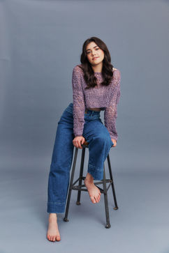 Kate Bell NYC Actor Model Dancer Singer