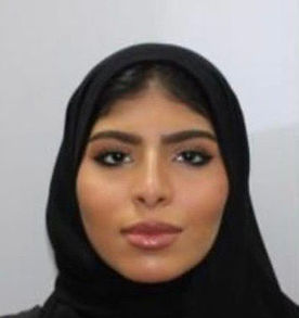 دانة مازن ضيف الله