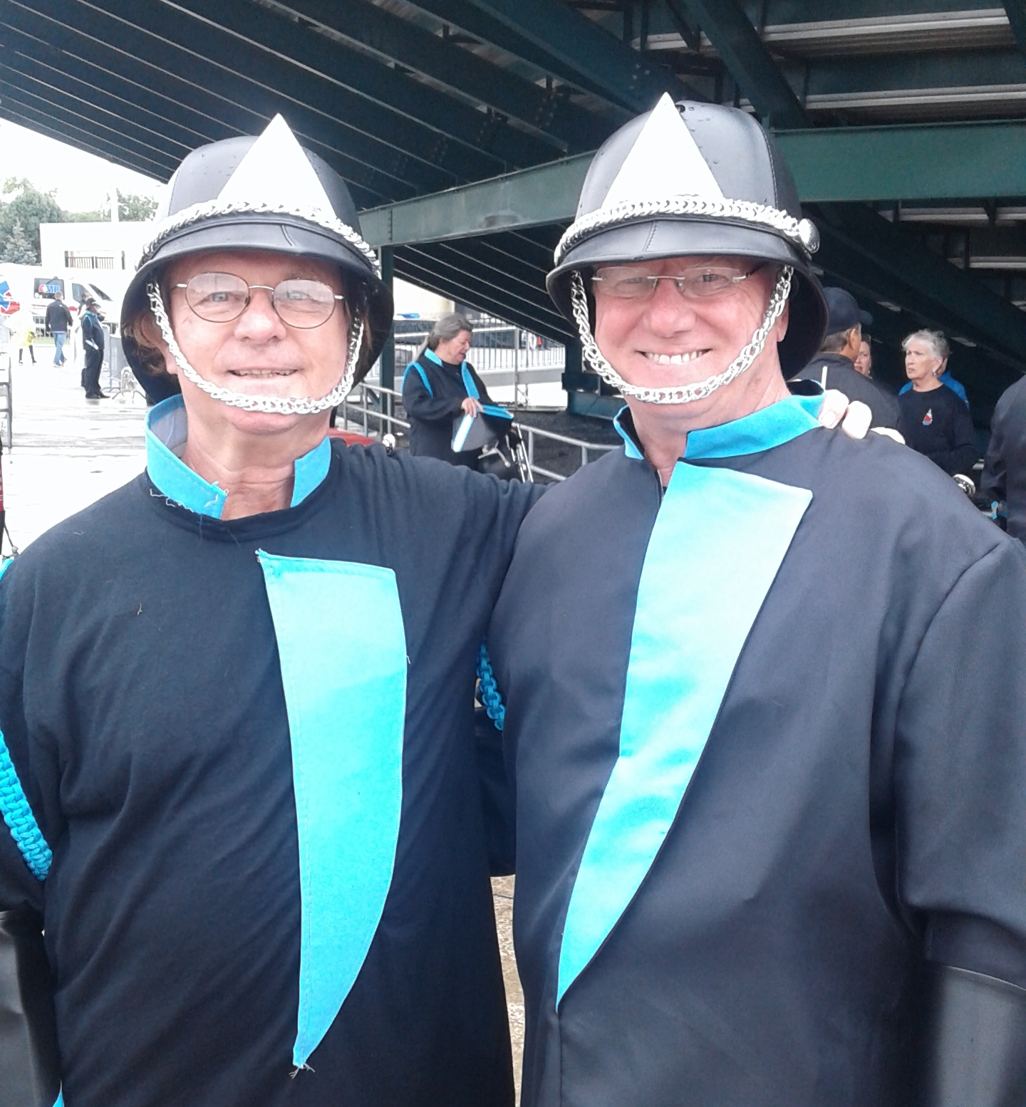 Tom & Jim