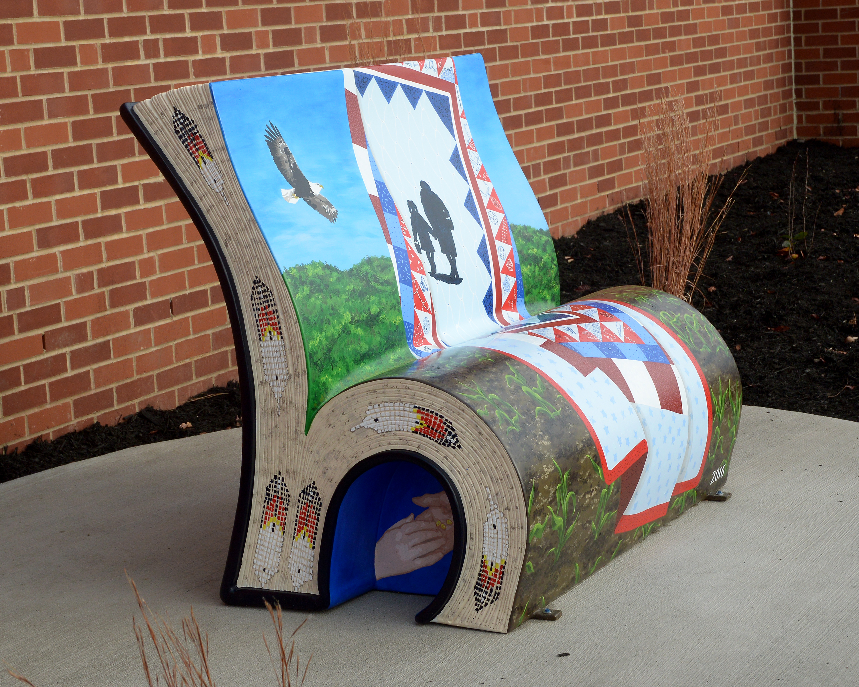 Bald Eagle Area-Student Perspectives