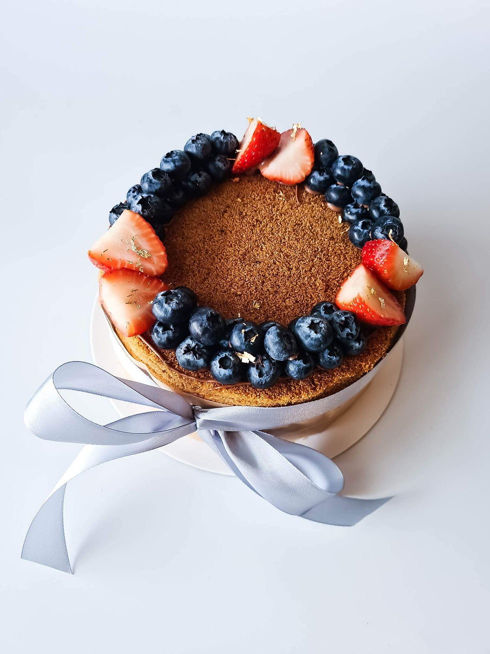 Honey cake