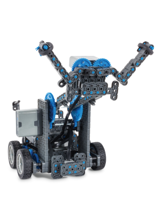 Thumbnail: VEX ROBOTICS