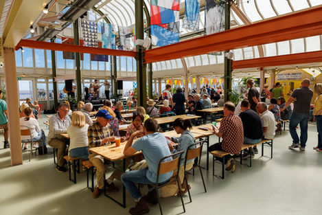 East Point Pavilion