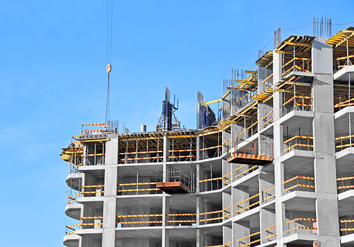 building construction