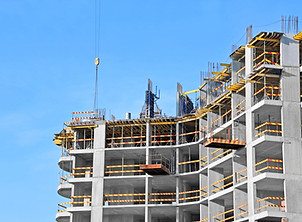 costruzione di edifici
