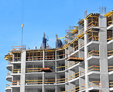 building construction