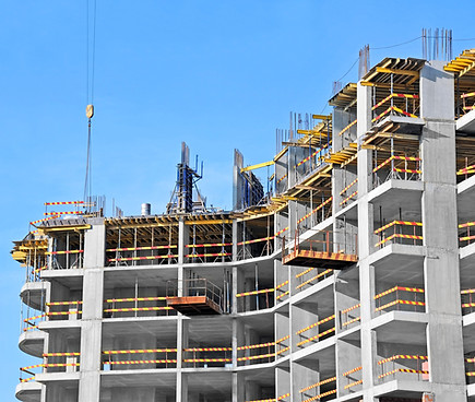 building construction