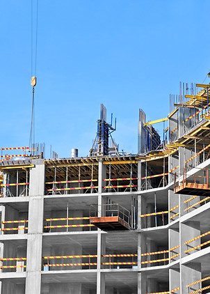 building construction