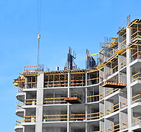 building construction