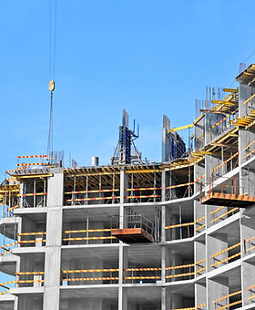 building construction