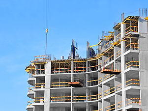 building construction