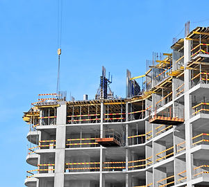 costruzione di edifici