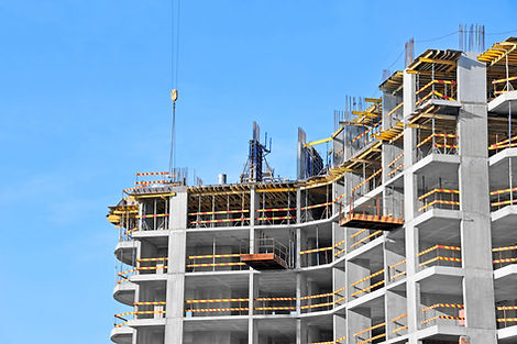 Construção civil