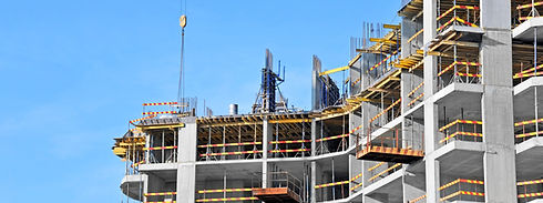 building construction