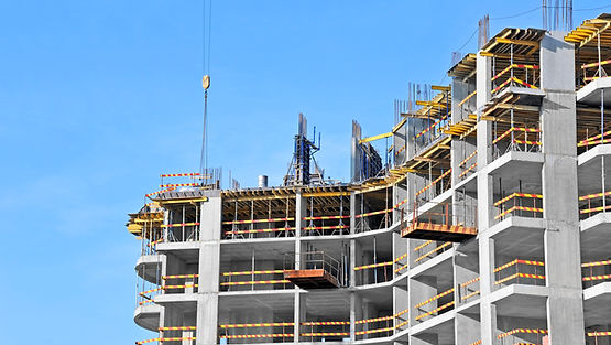 building construction