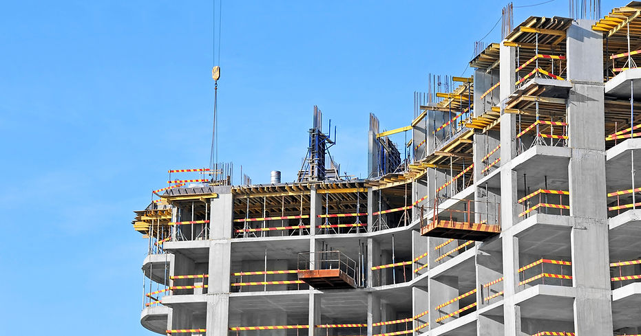 Construção civil