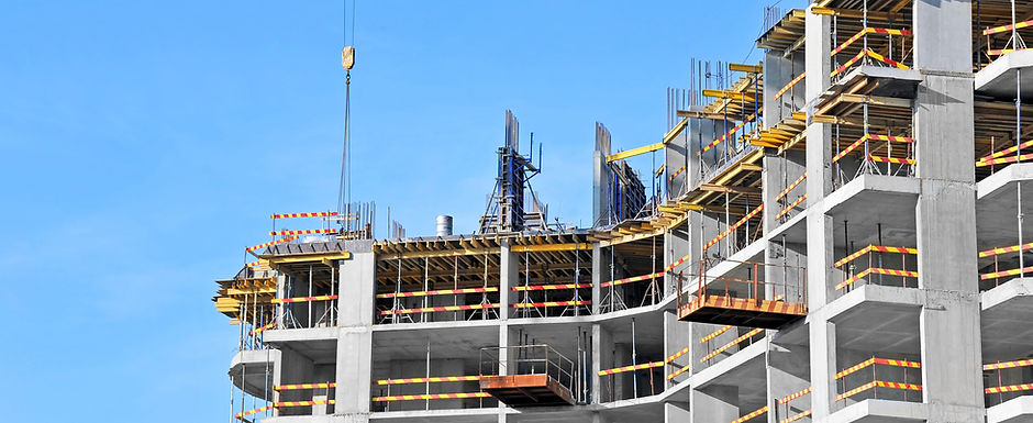building construction