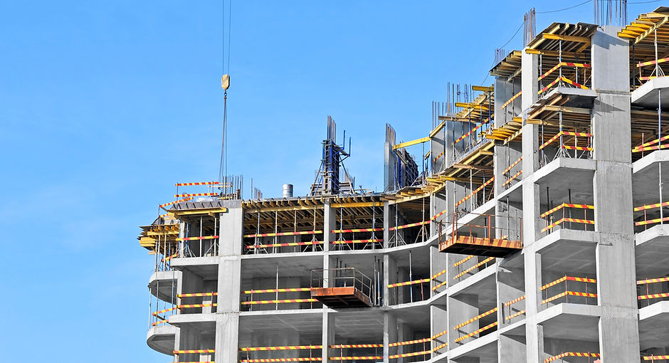 building construction