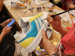 3x Fun New Year Resolution Ideas​