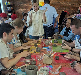 craft projects for adults