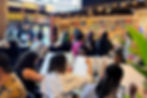 Places to go out in London at night